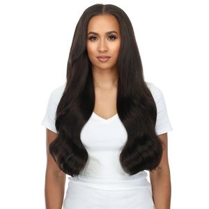 Bellami Silk Seam 24in. Clip ins